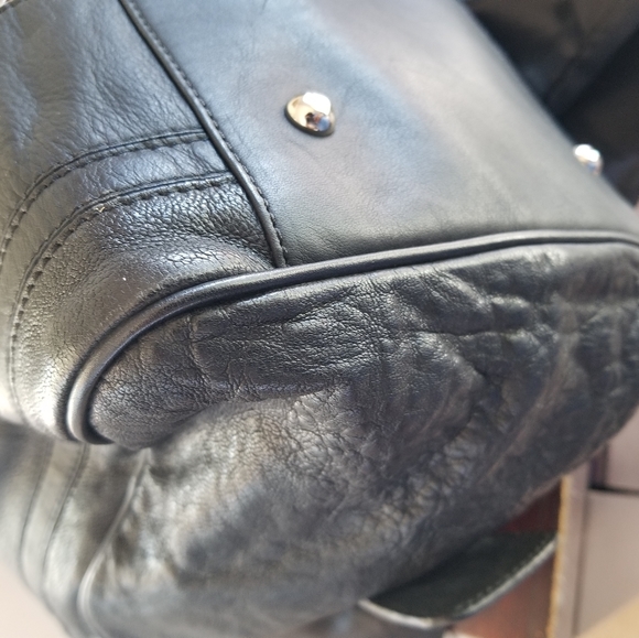 Limited Edition  unisex  MCM snake duffle speedy bag - Picture 9 of 14